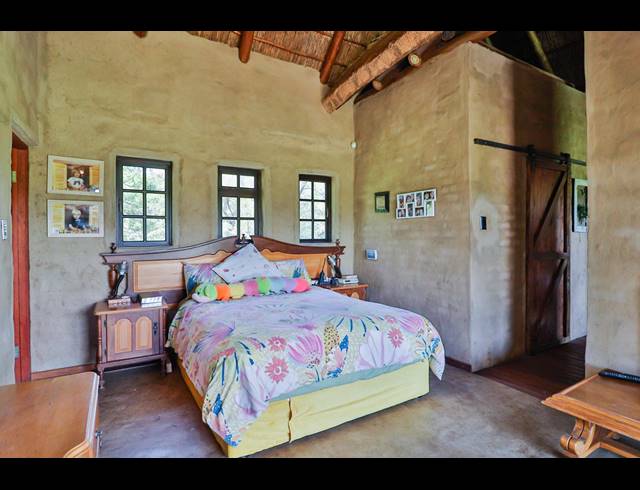 4 BEDROOM HOUSE FOR SALE IN LEEUWFONTEIN ESTATE